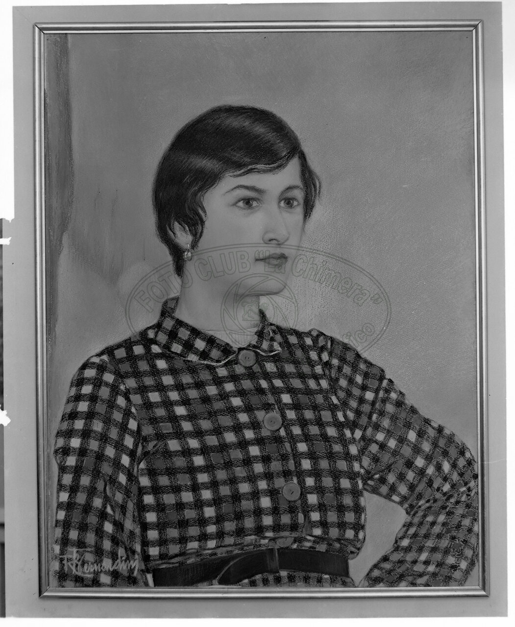Priva Di Annotazioni