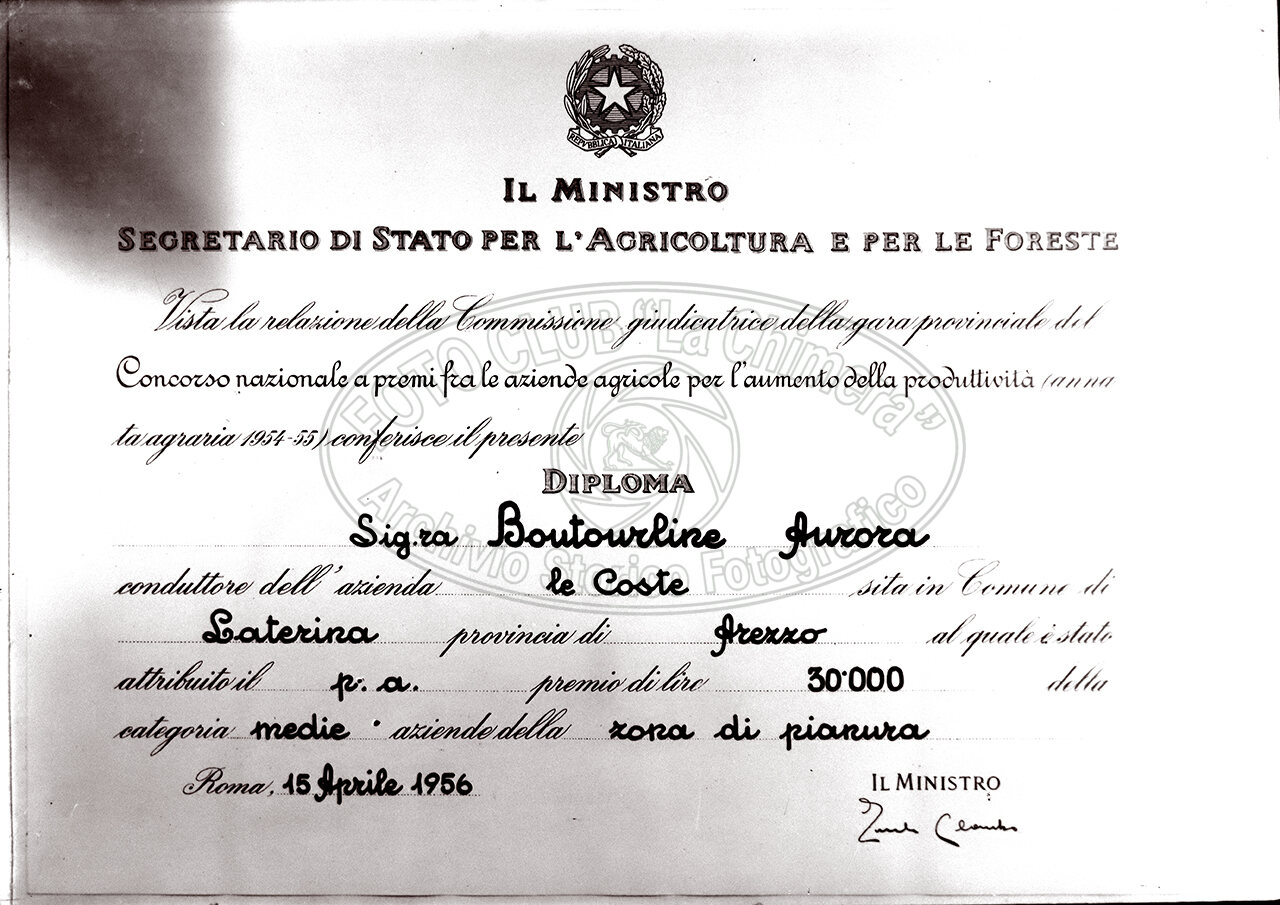 Priva Di Annotazioni