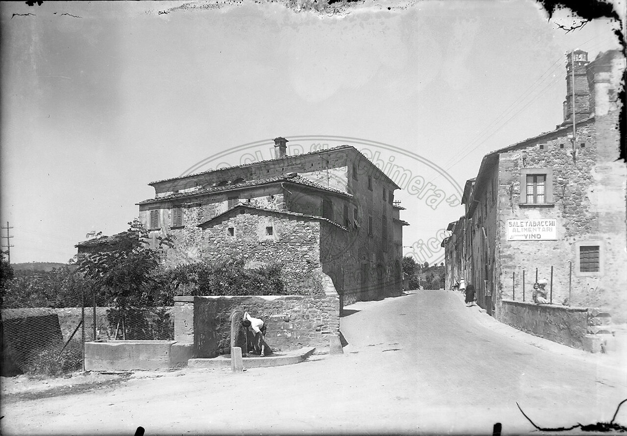 Priva Di Annotazioni