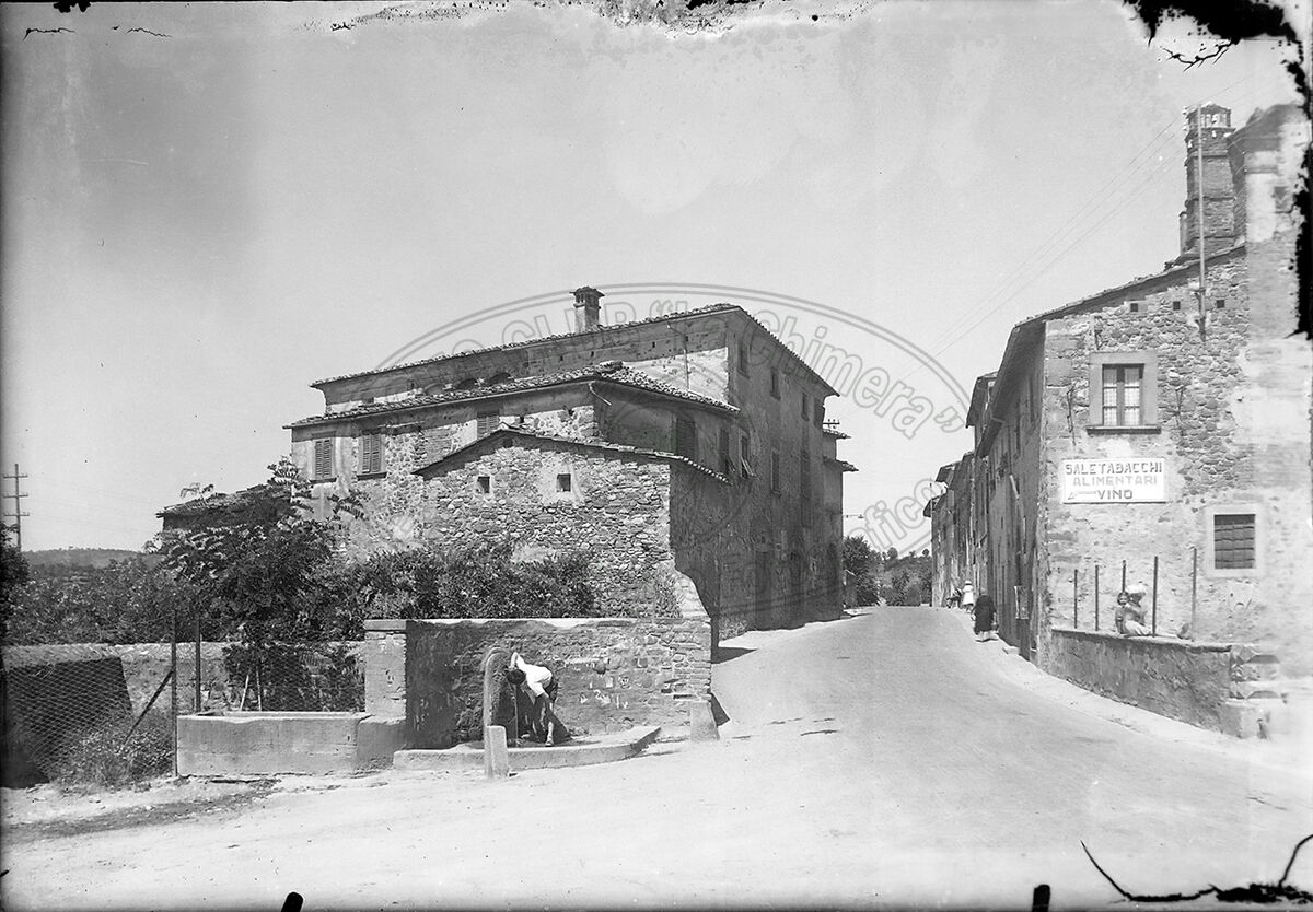 Priva Di Annotazioni