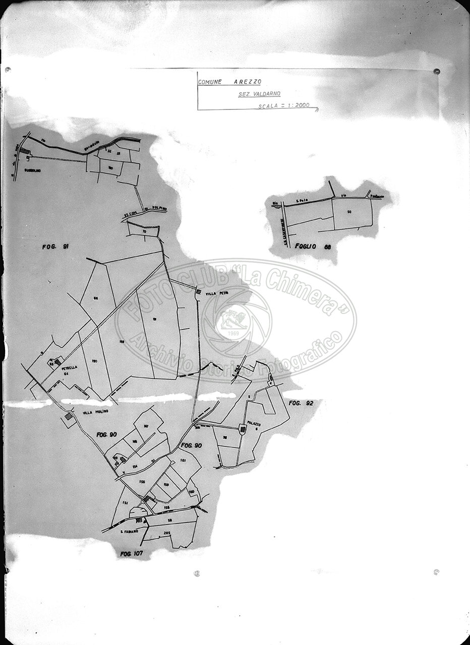 Priva Di Annotazioni