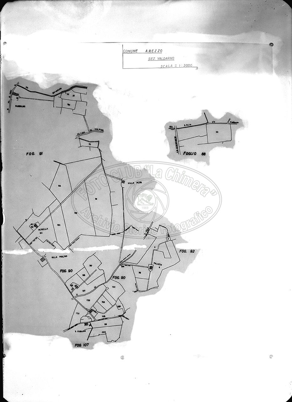 Priva Di Annotazioni