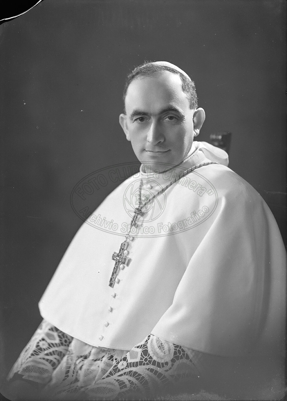 Priva Di Annotazioni