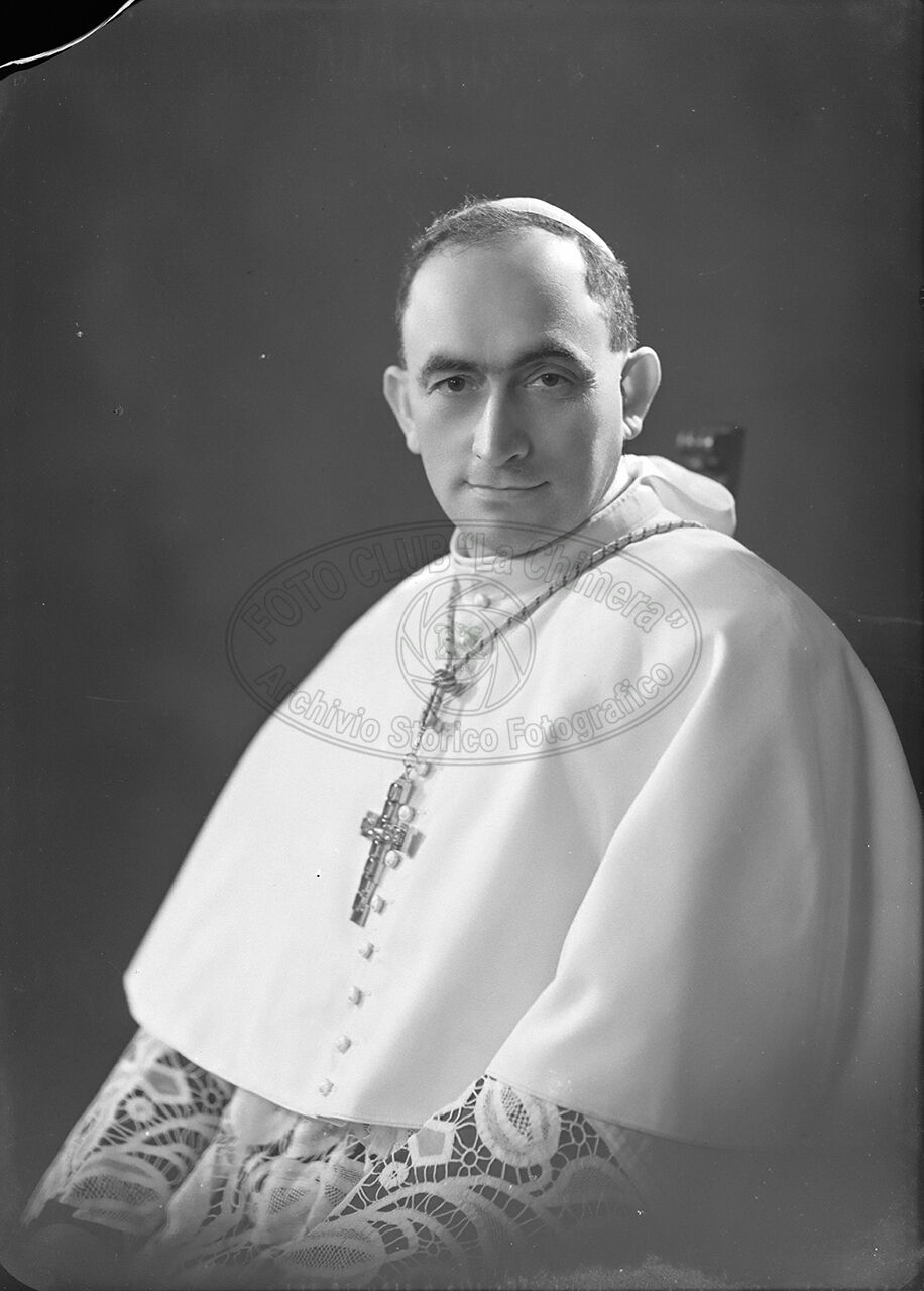 Priva Di Annotazioni