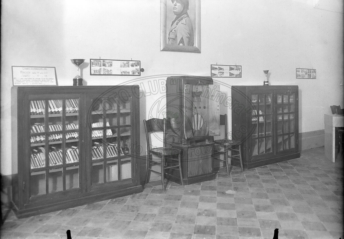 Arezzo Dop Azindale Fabbricone Librerie E Radio