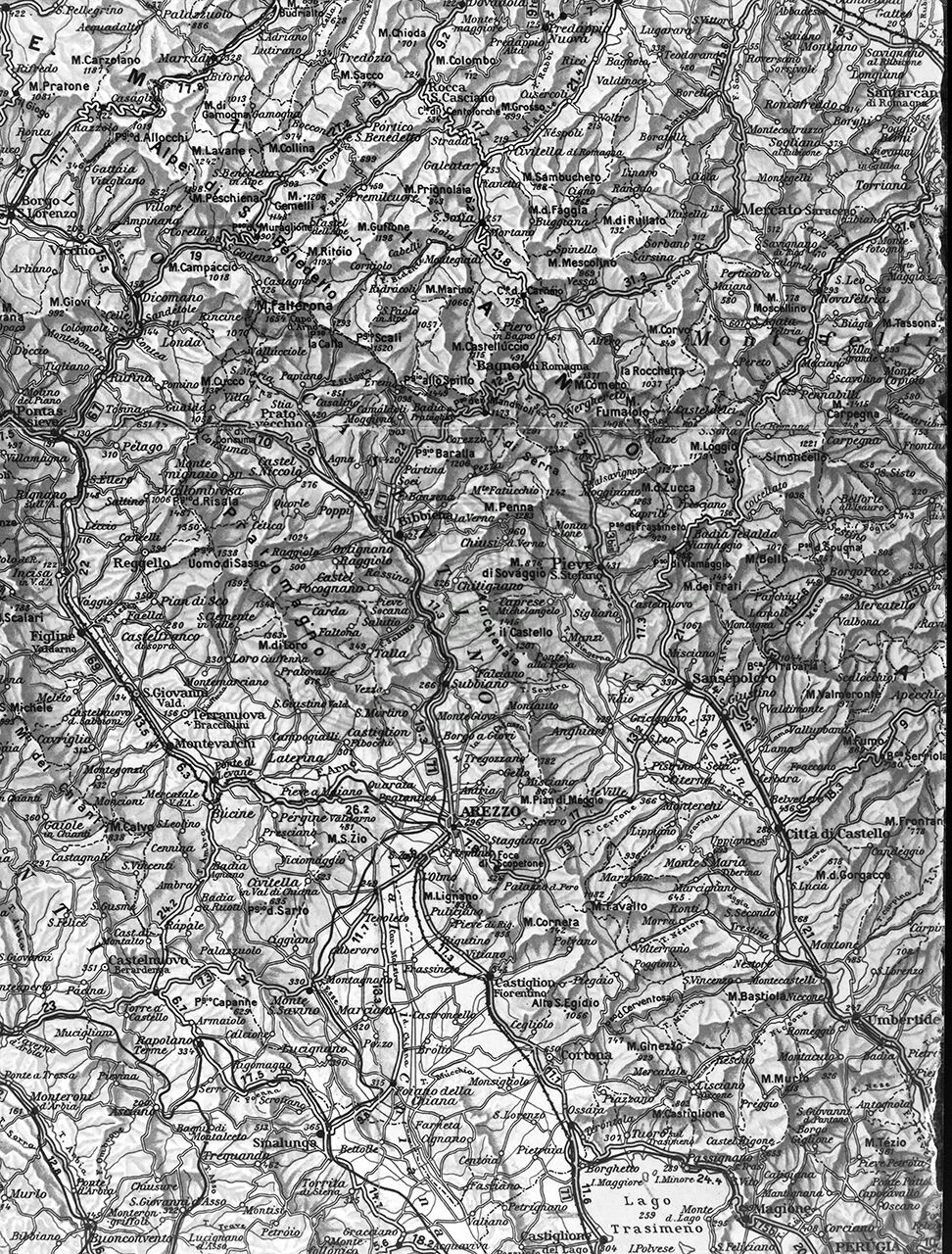 Priva Di Annotazioni
