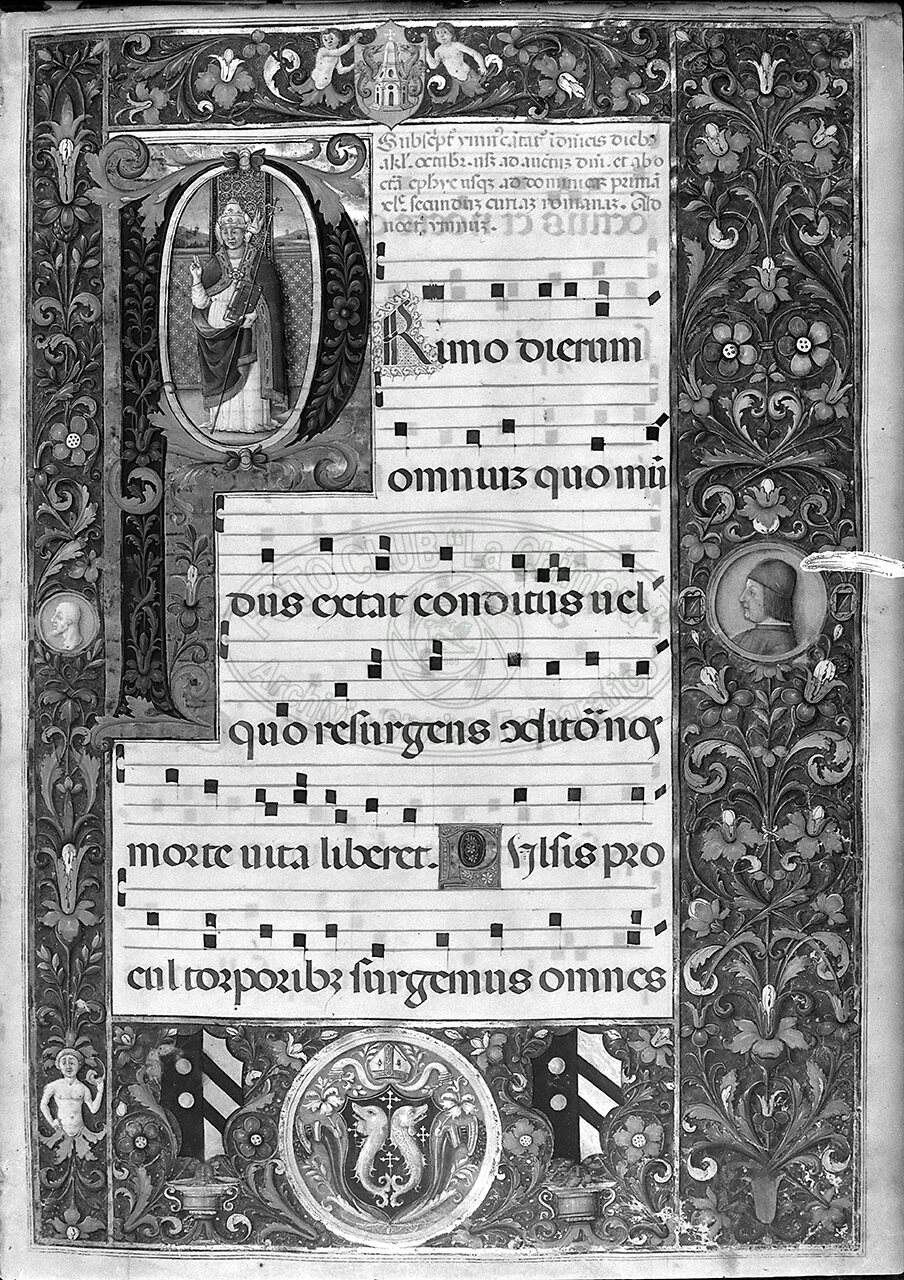 Priva Di Annotazioni