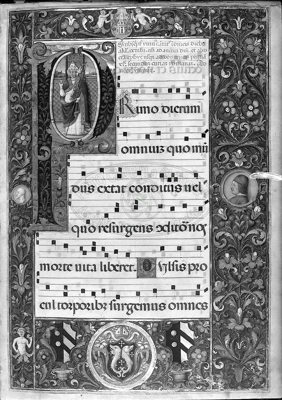 Priva Di Annotazioni