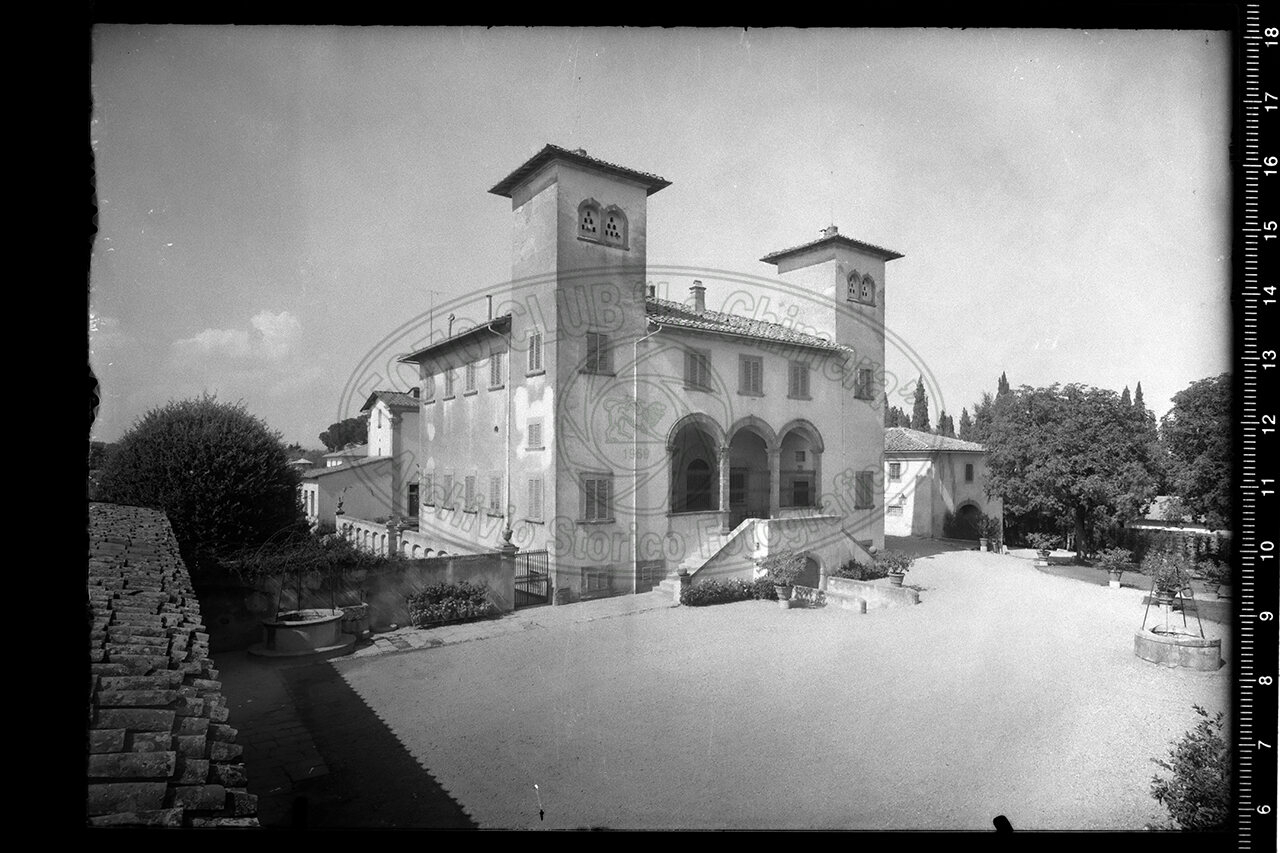 Priva Di Annotazioni