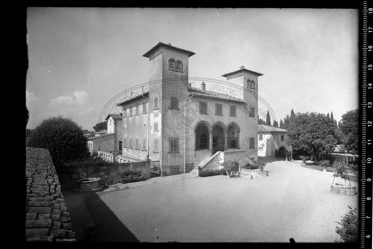 Priva Di Annotazioni