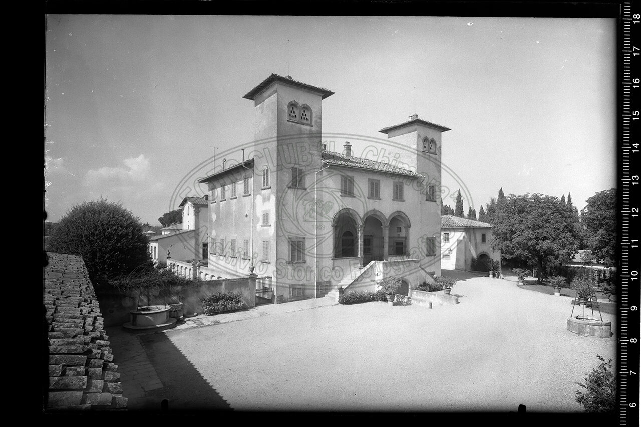 Priva Di Annotazioni