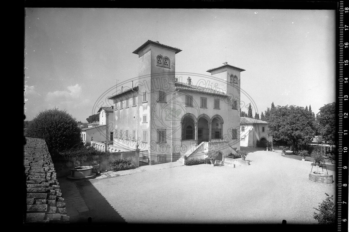 Priva Di Annotazioni