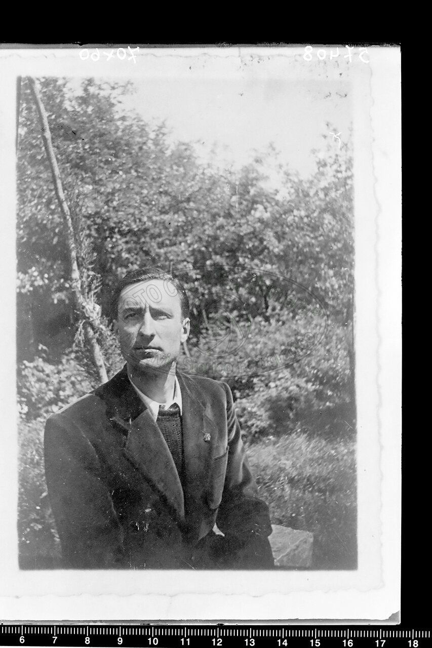 Priva Di Annotazioni