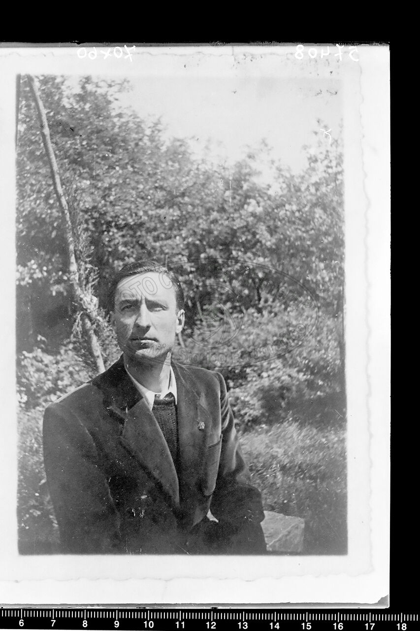 Priva Di Annotazioni