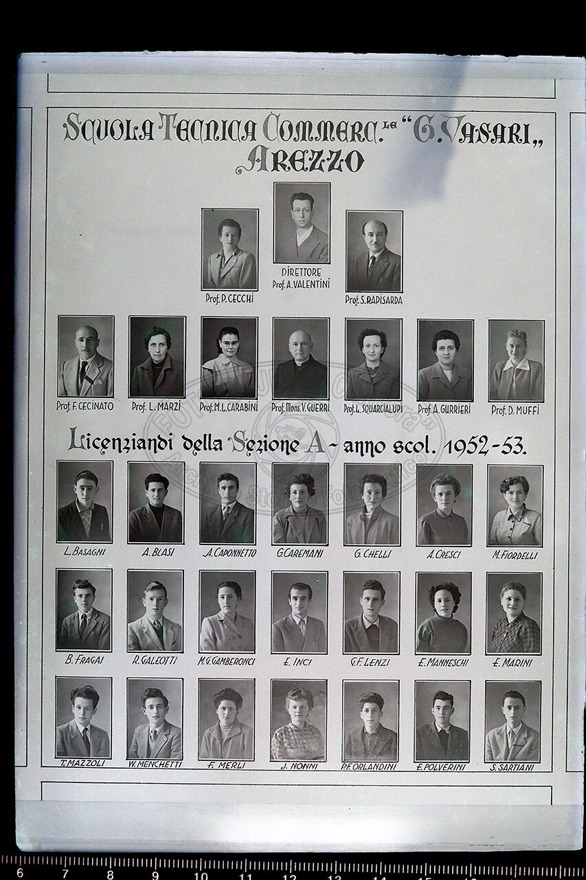 Scuola Vasari