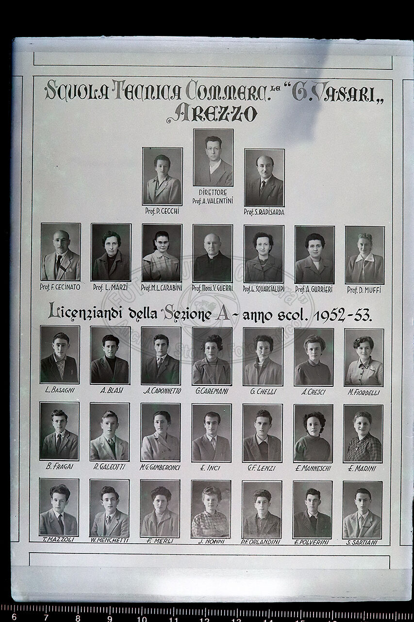 Scuola Vasari