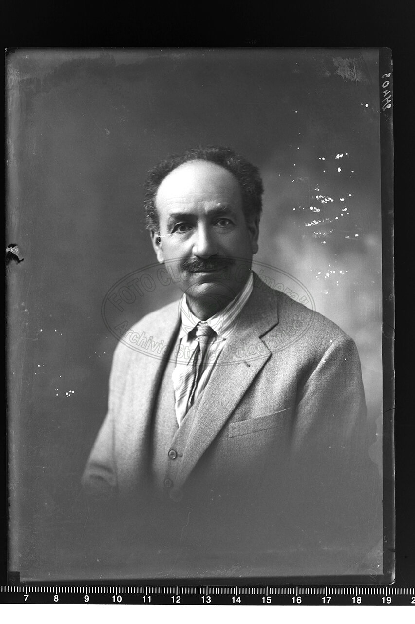 Priva Di Annotazioni
