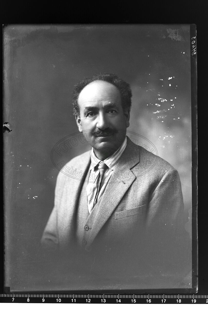 Priva Di Annotazioni