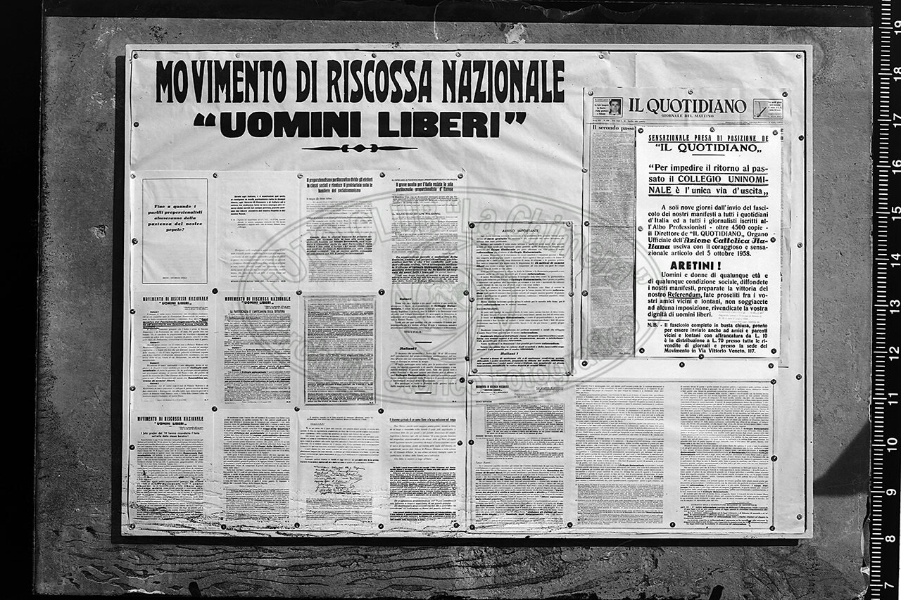 Priva Di Annotazioni