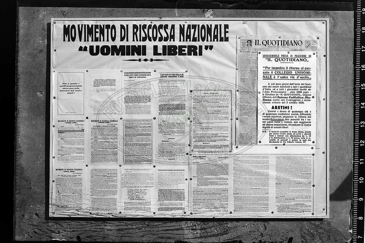 Priva Di Annotazioni