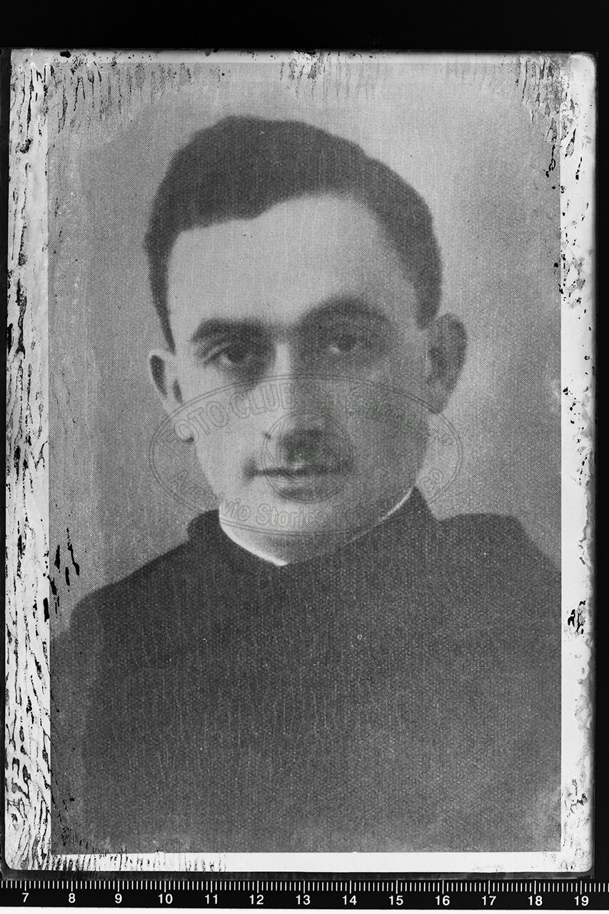 Priva Di Annotazioni