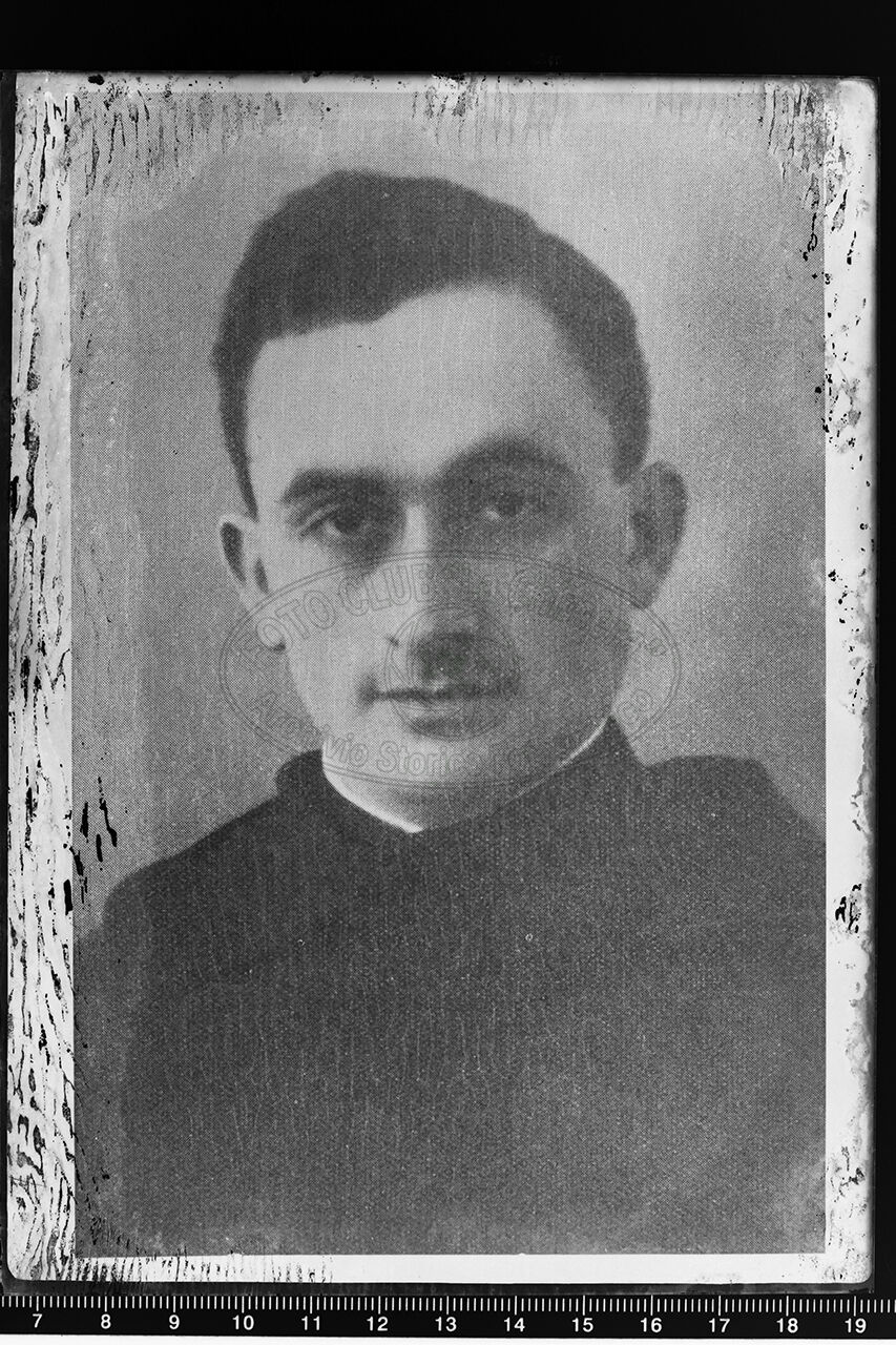 Priva Di Annotazioni