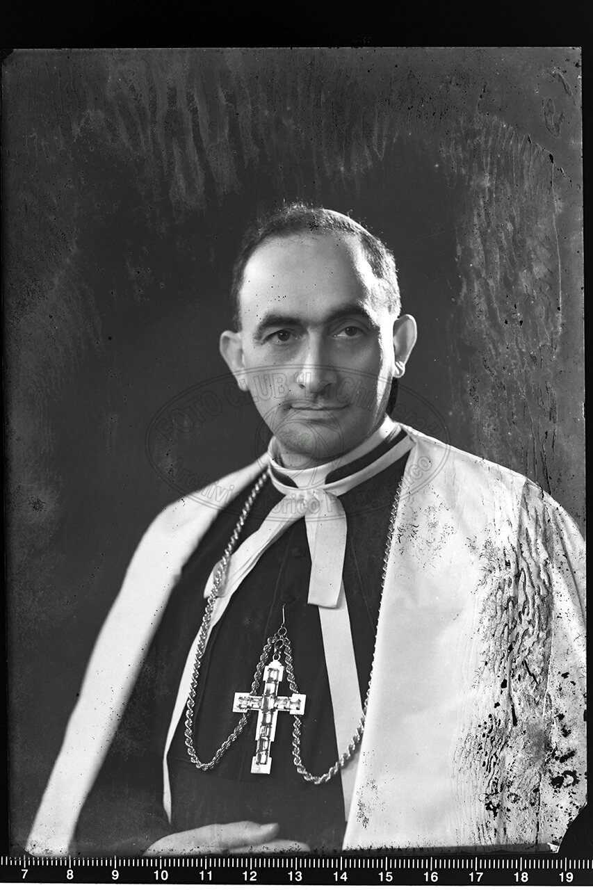 Priva Di Annotazioni