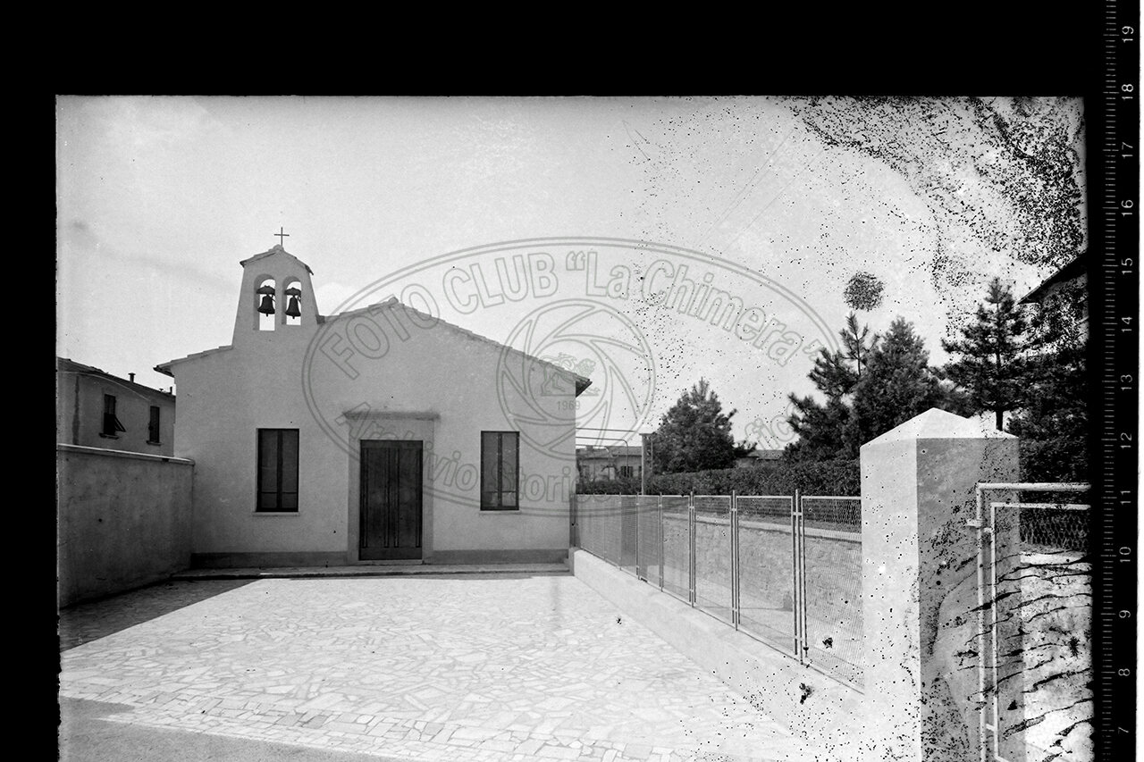 Priva Di Annotazioni