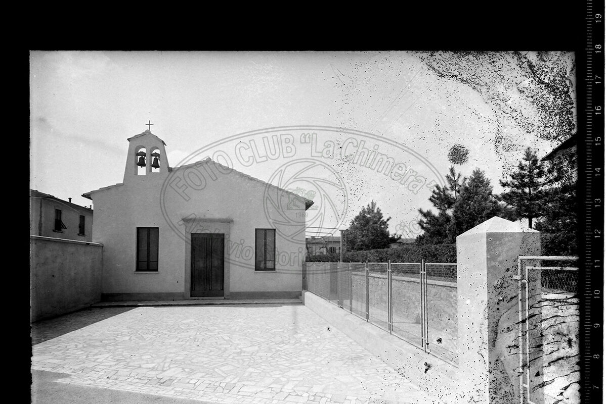 Priva Di Annotazioni