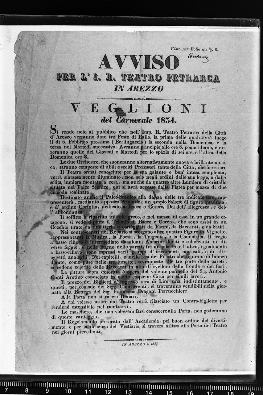 Priva Di Annotazioni