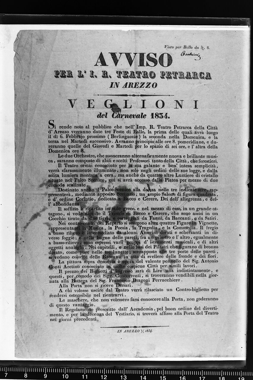 Priva Di Annotazioni