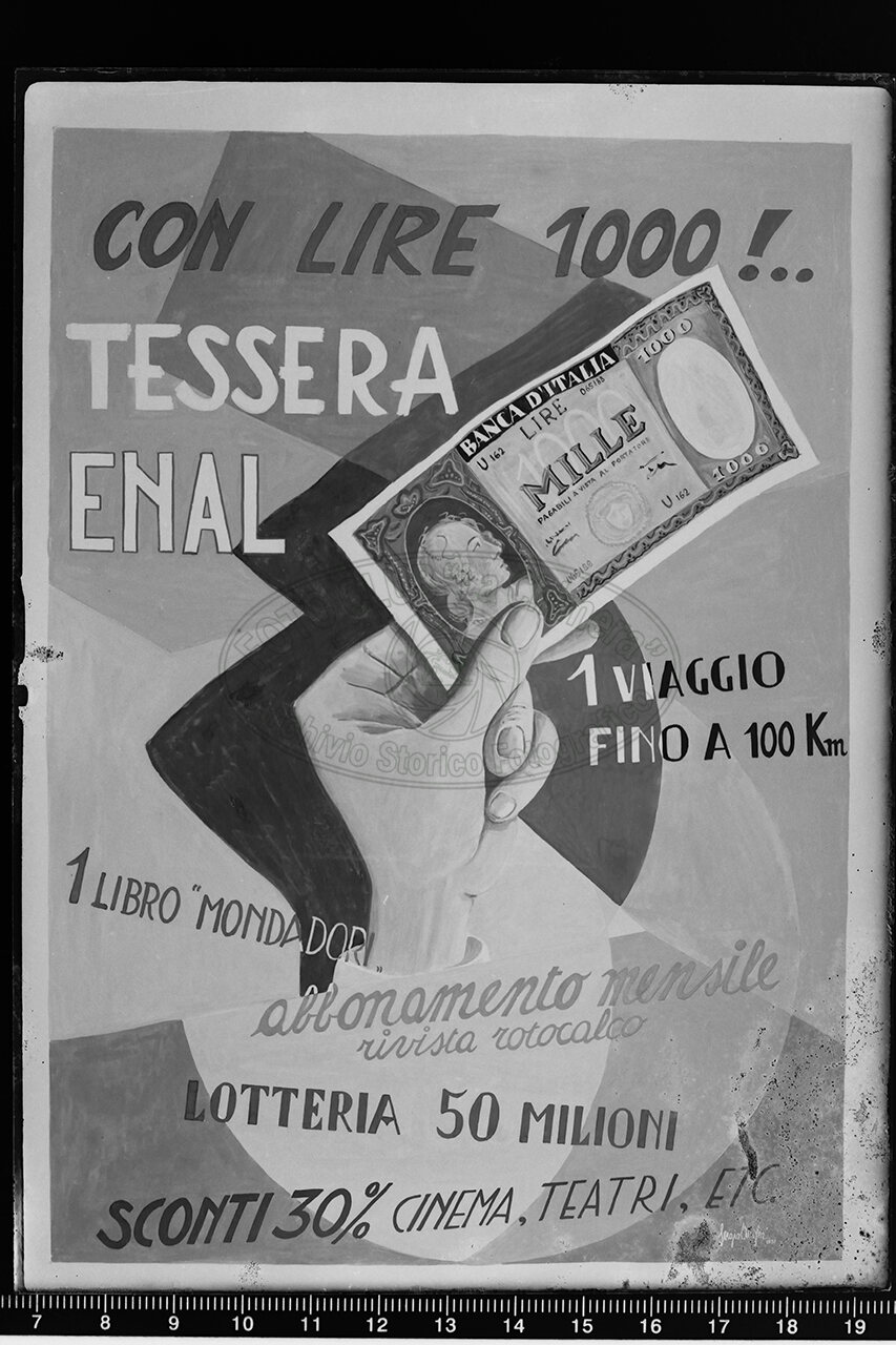 Priva Di Annotazioni