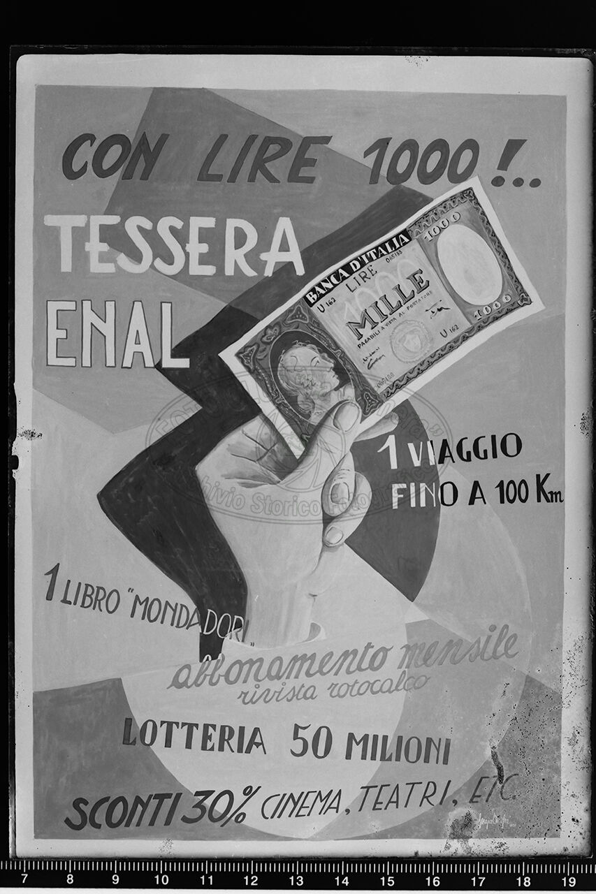 Priva Di Annotazioni