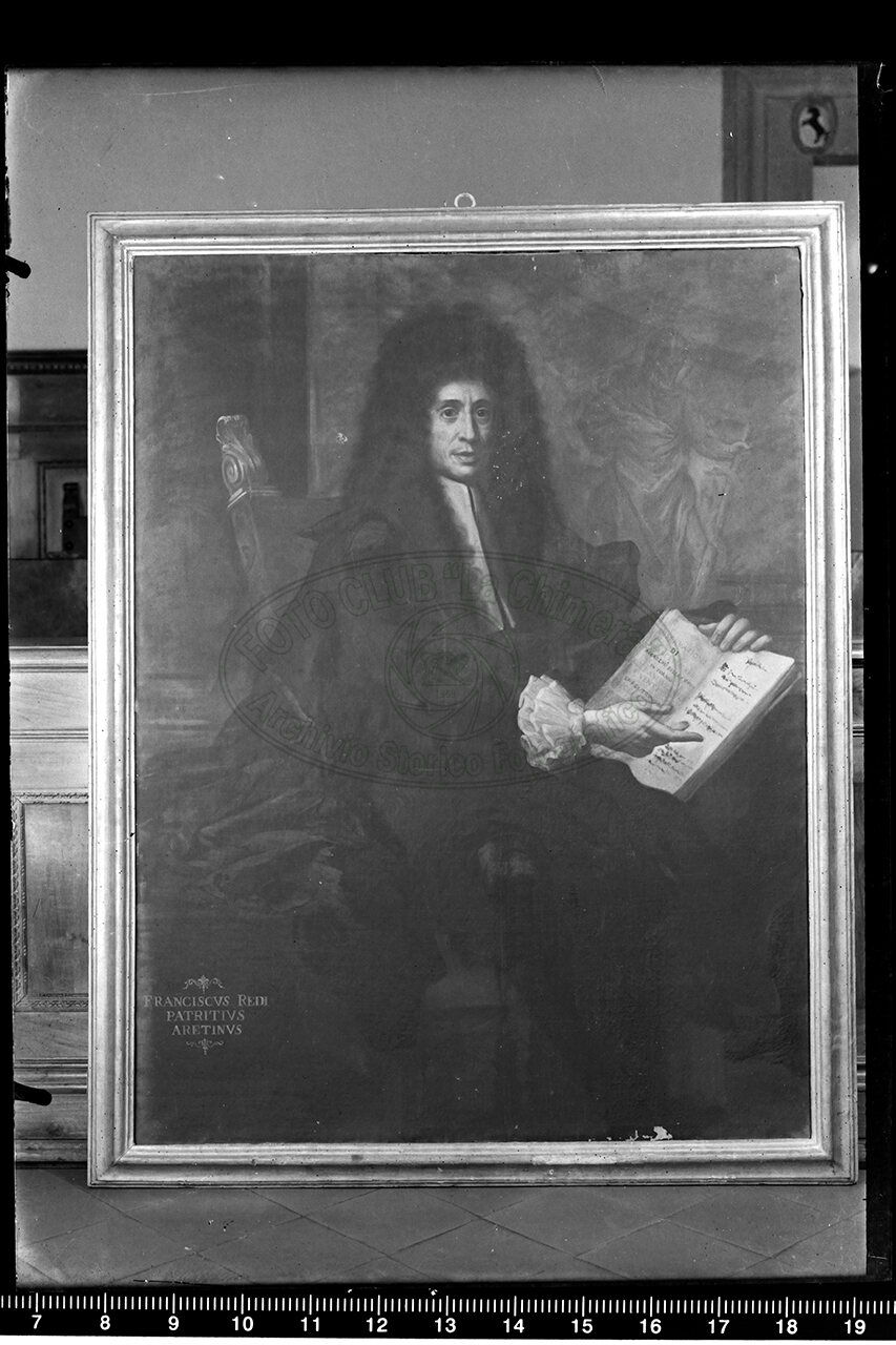 Priva Di Annotazioni