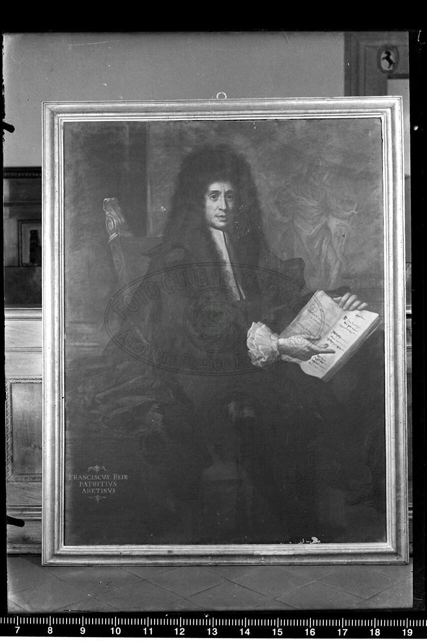 Priva Di Annotazioni