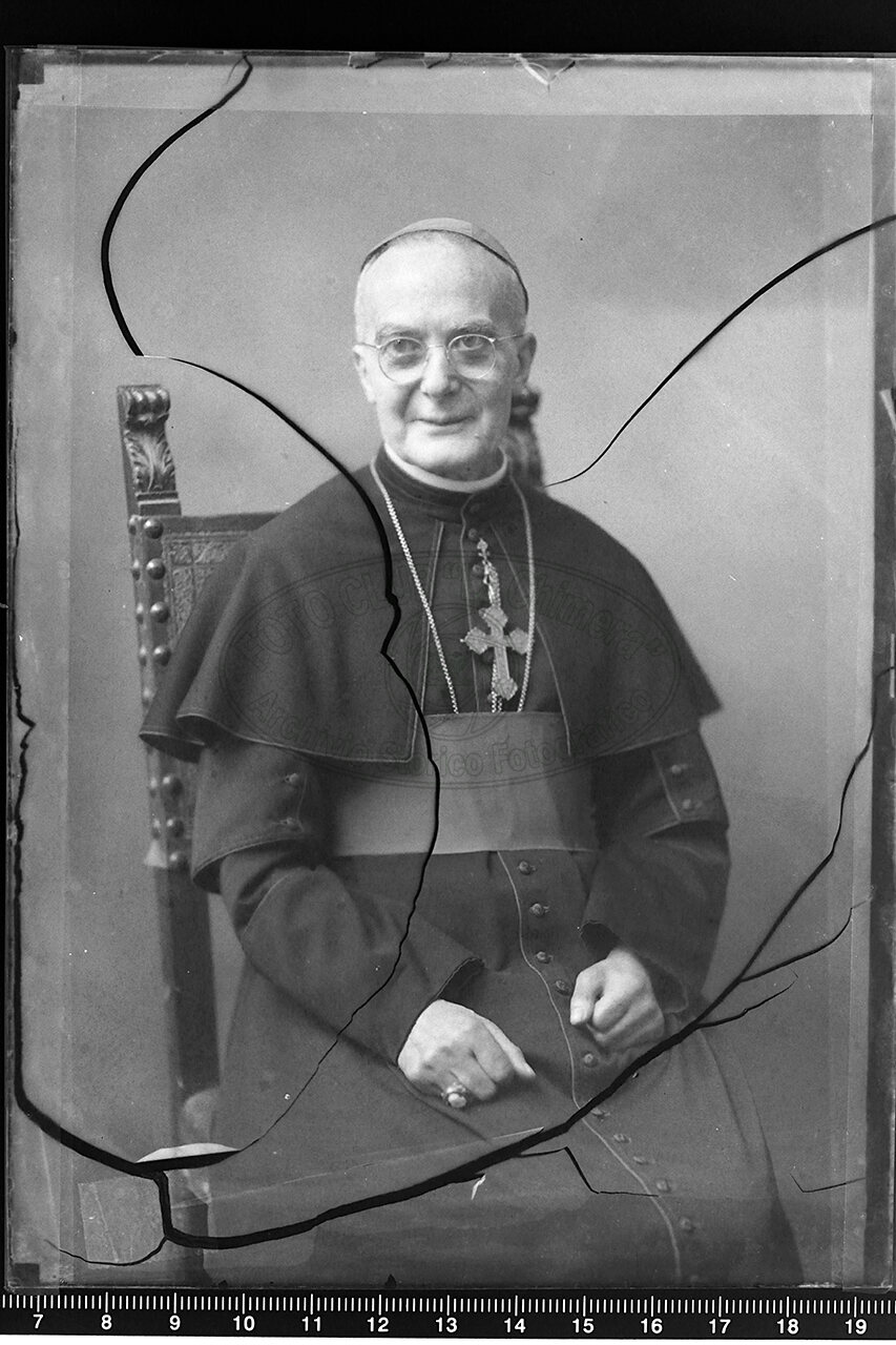 Priva Di Annotazioni