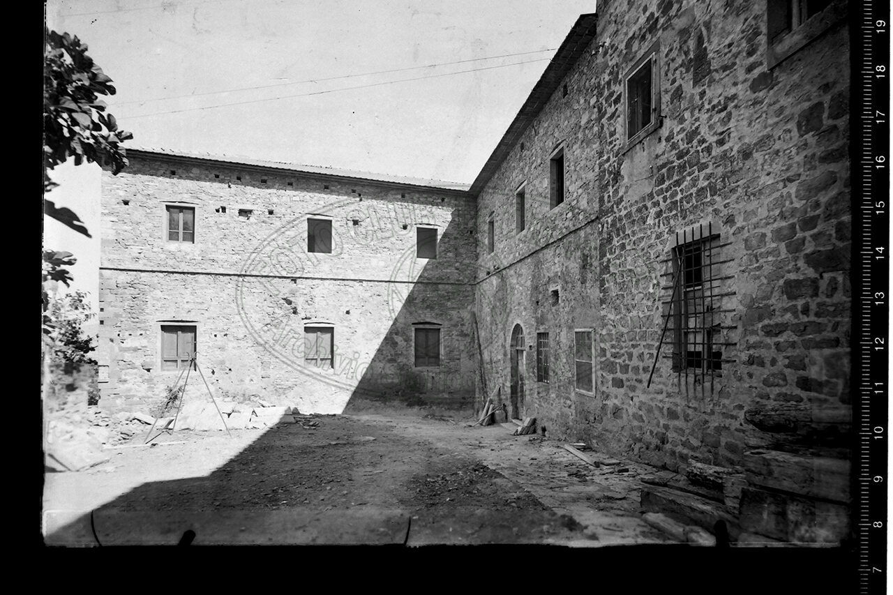 Priva Di Annotazioni