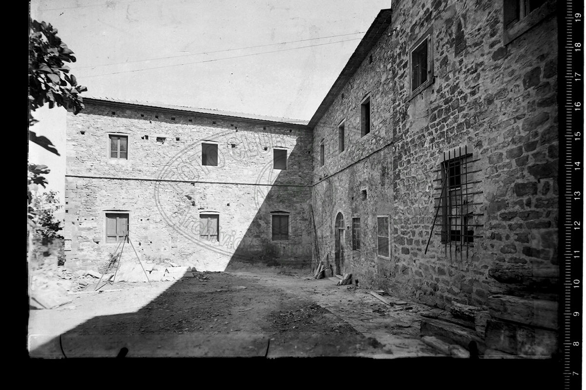 Priva Di Annotazioni