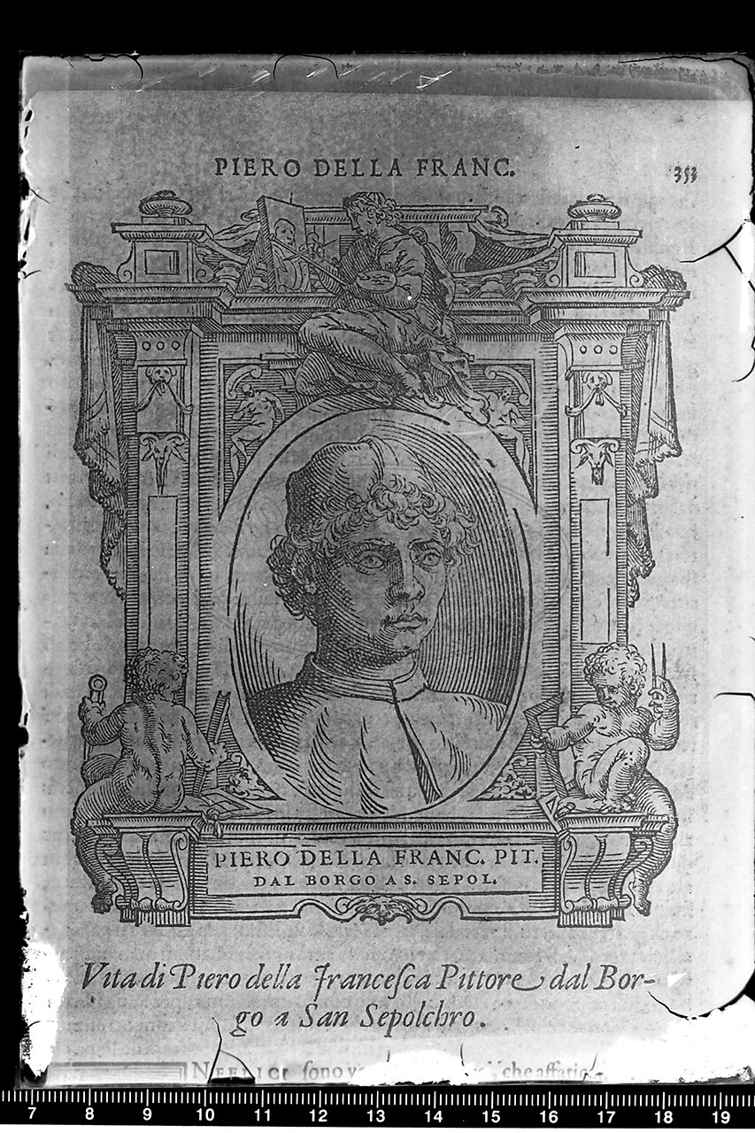Priva Di Annotazioni