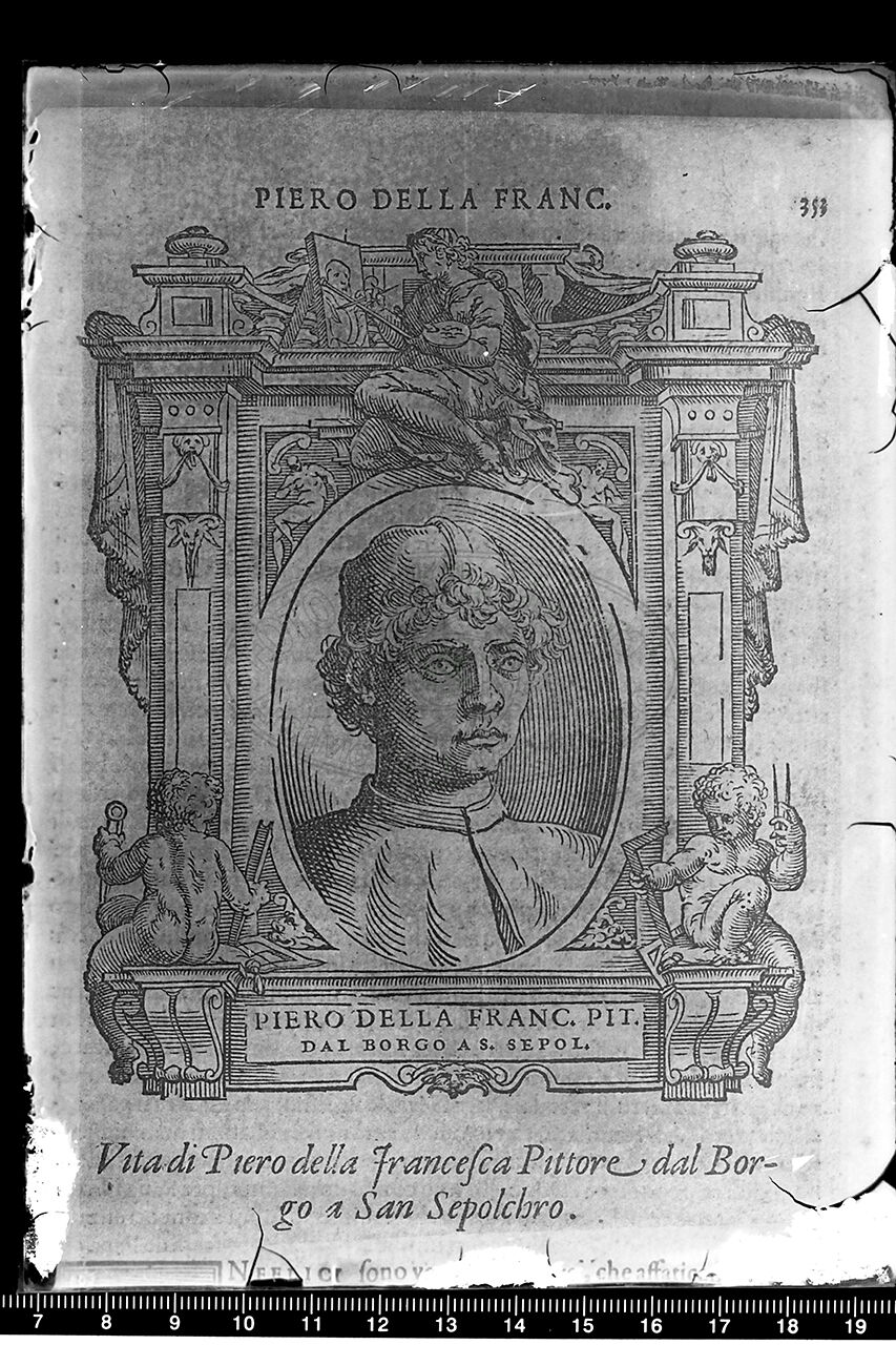 Priva Di Annotazioni