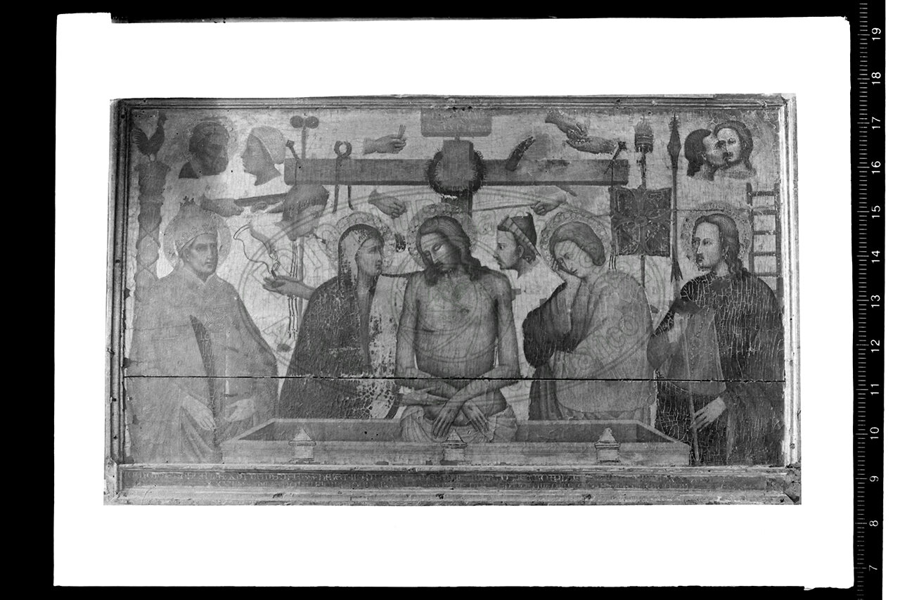 Priva Di Annotazioni