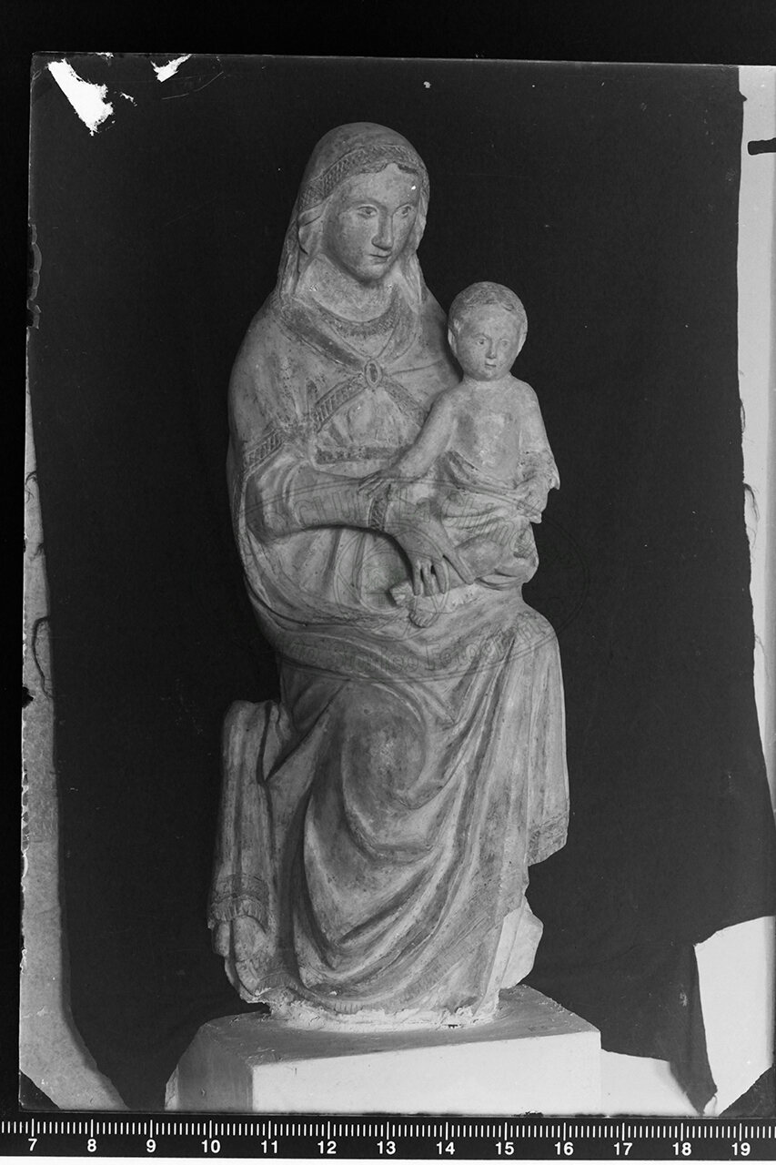 Priva Di Annotazioni