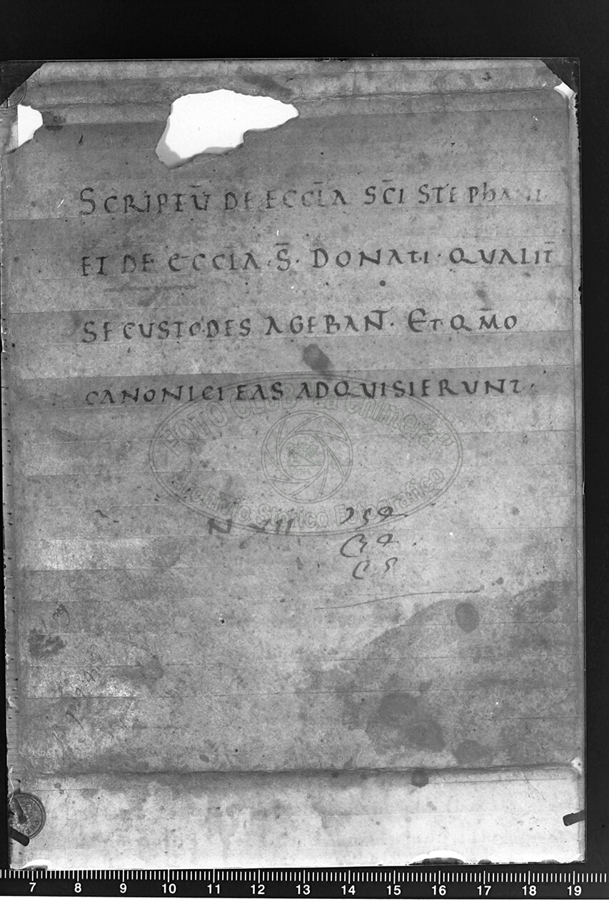 Priva Di Annotazioni