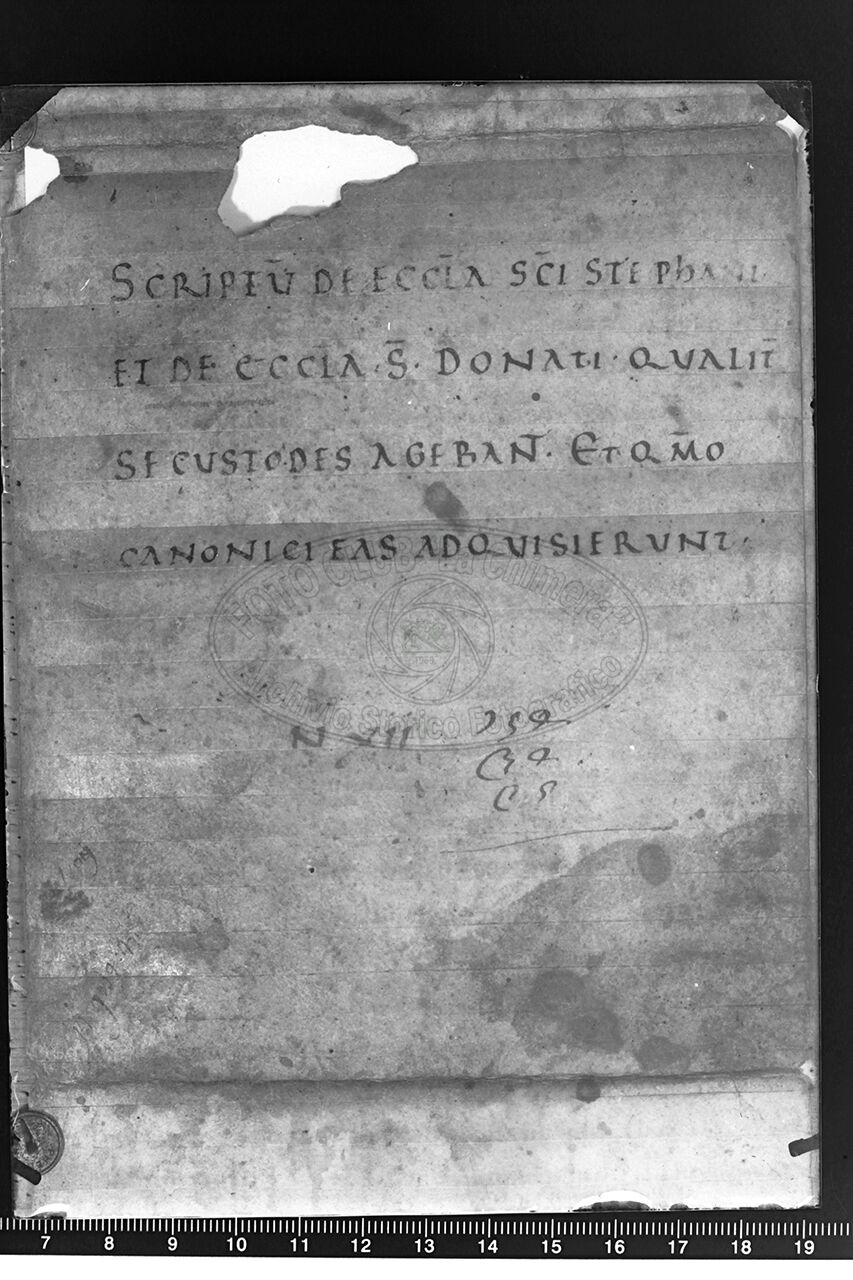 Priva Di Annotazioni