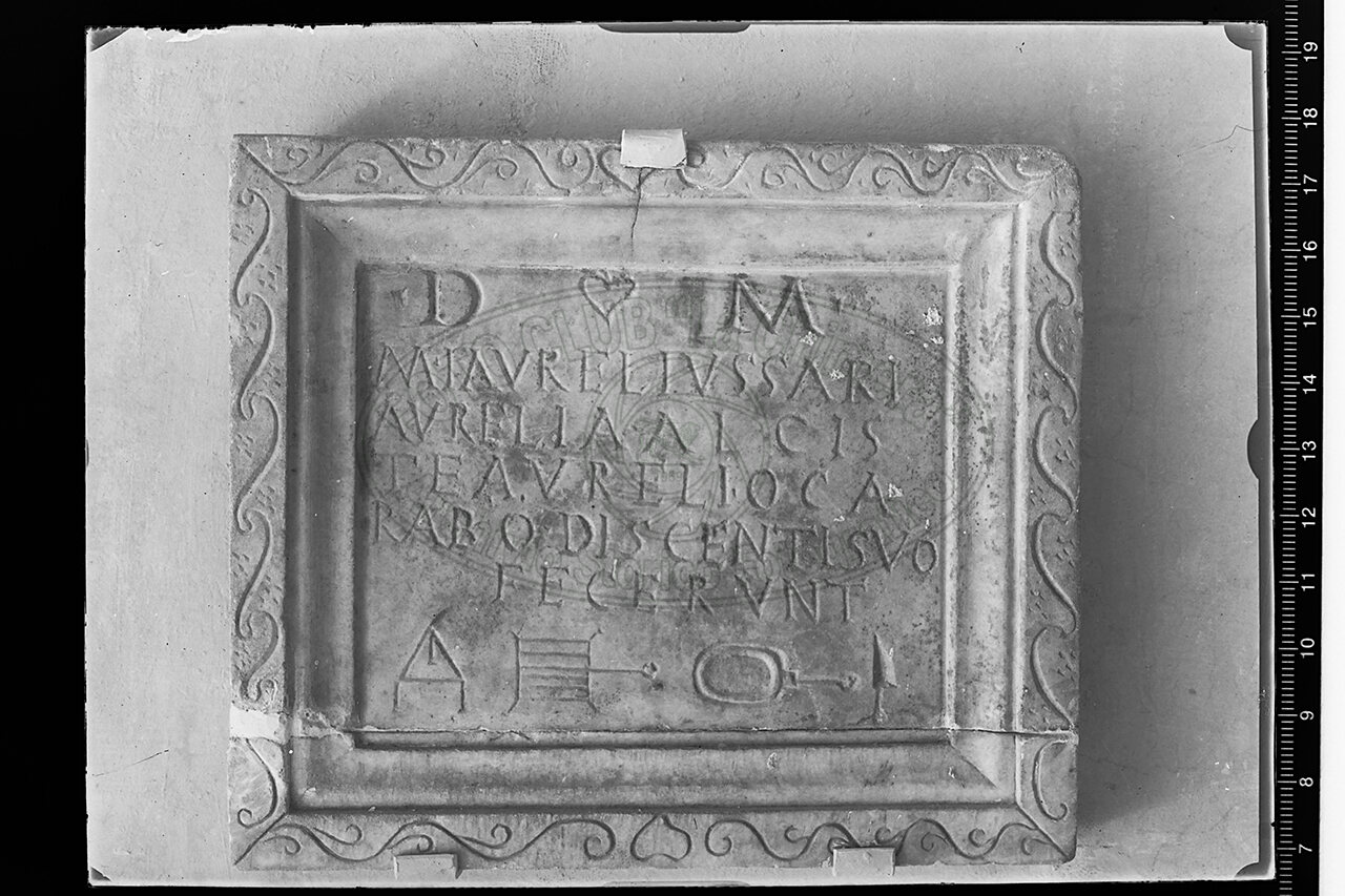 Priva Di Annotazioni
