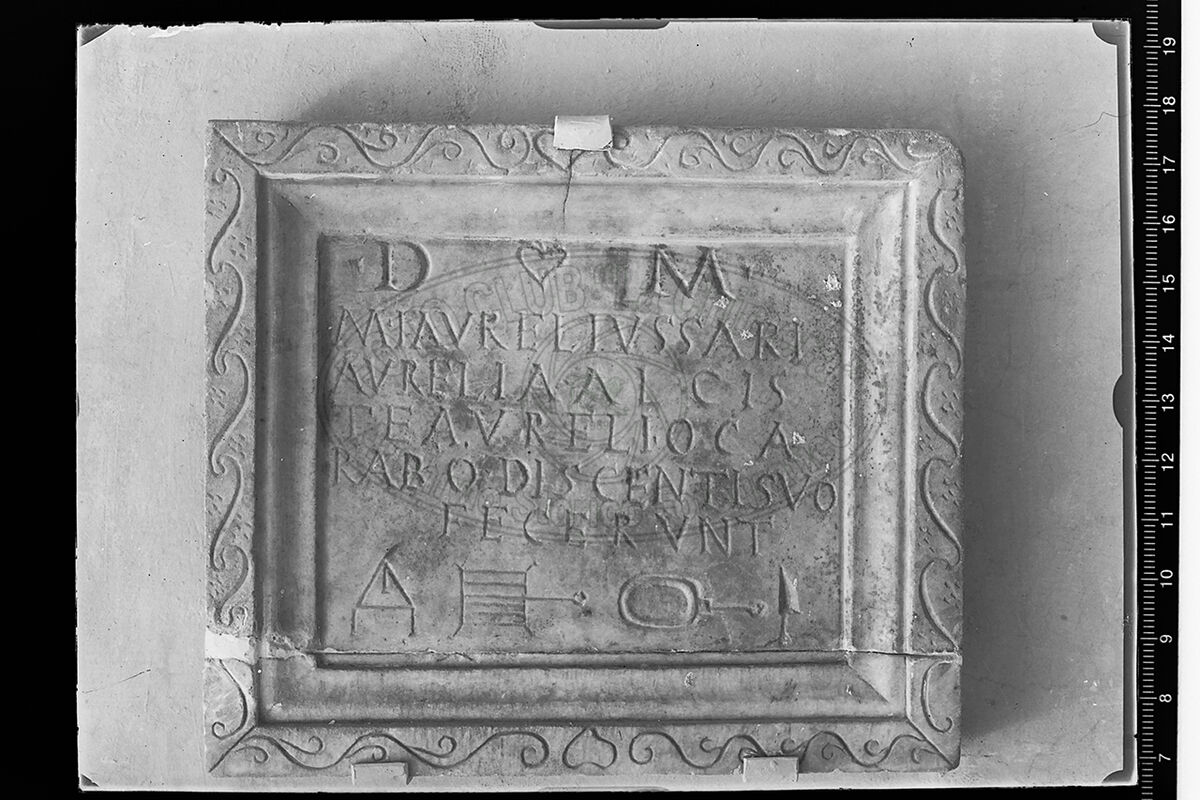 Priva Di Annotazioni
