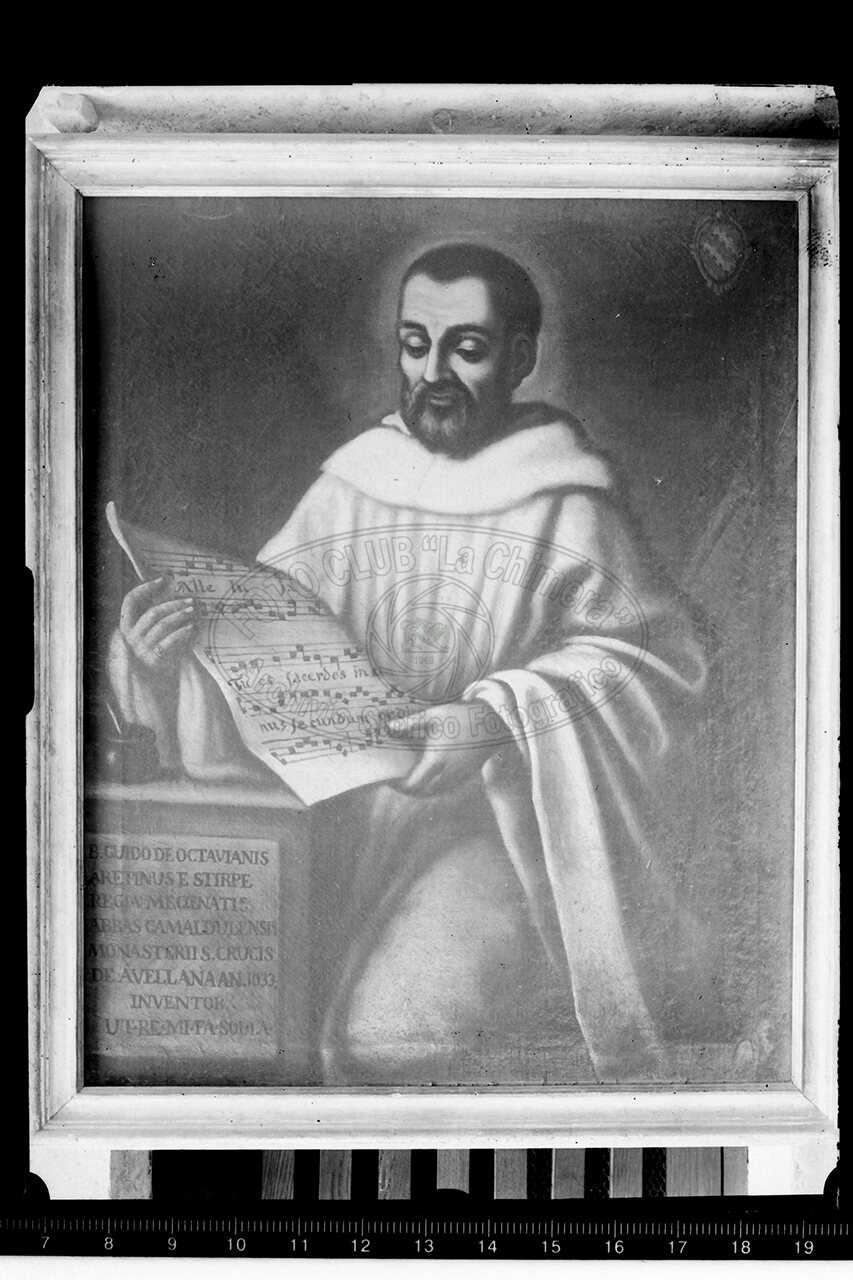 Priva Di Annotazioni