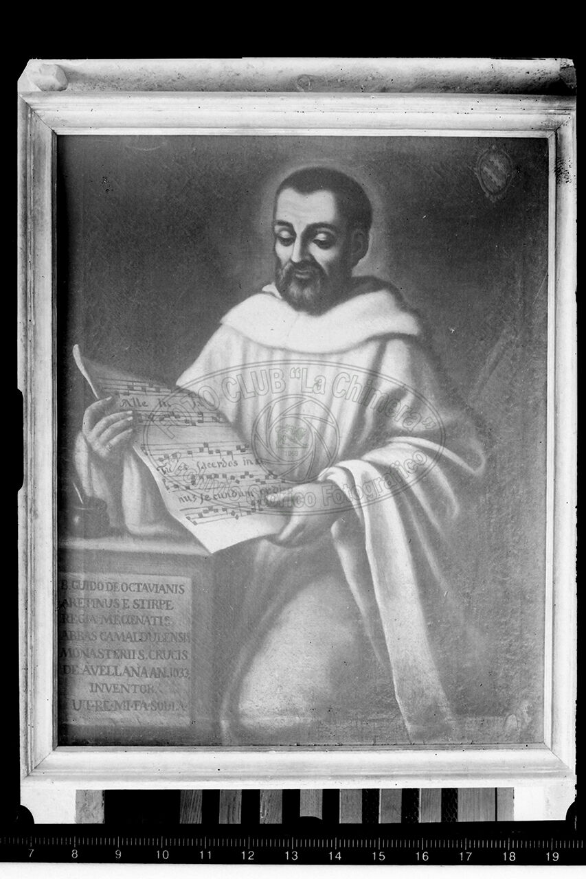 Priva Di Annotazioni