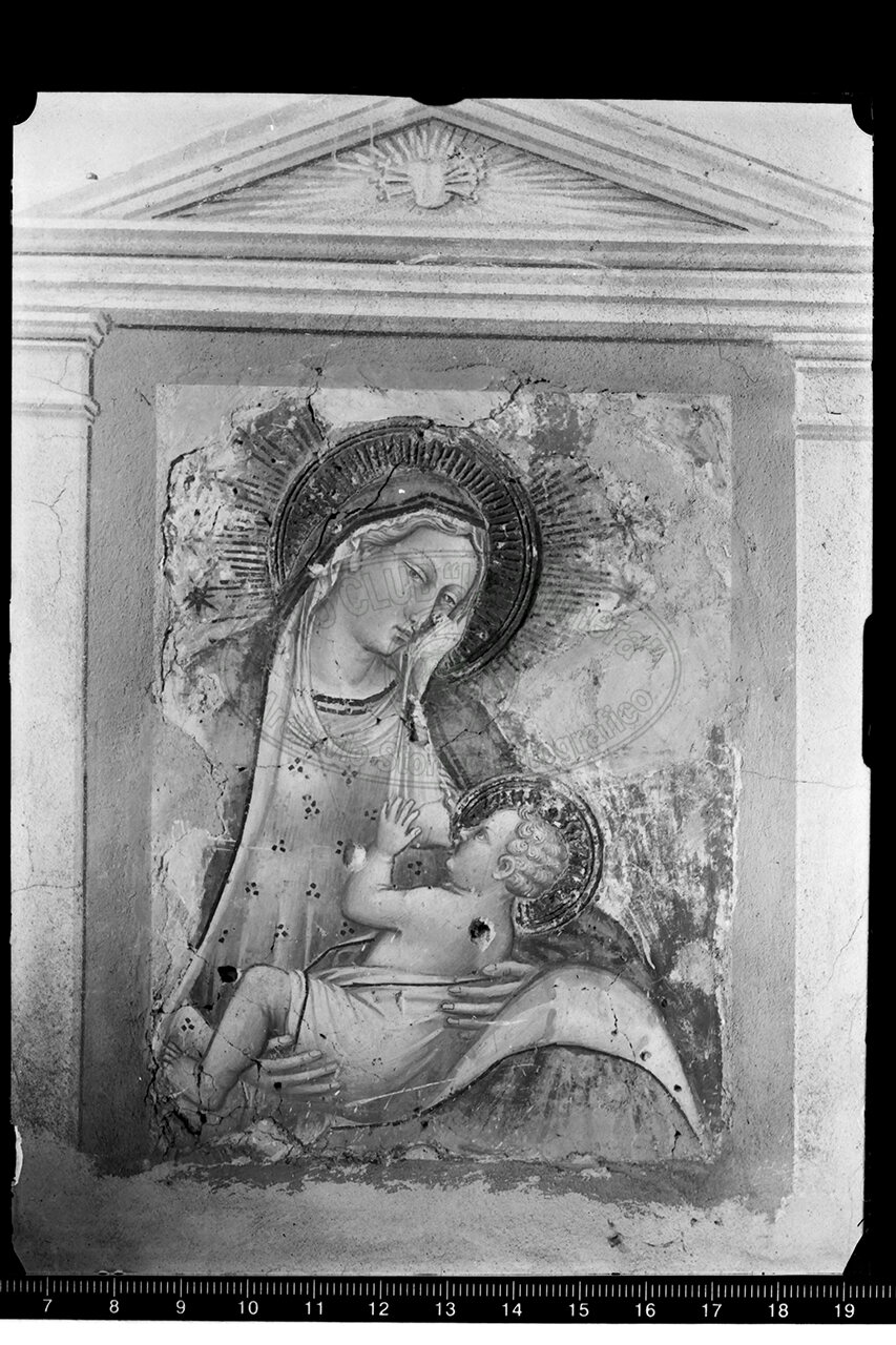 Priva Di Annotazioni