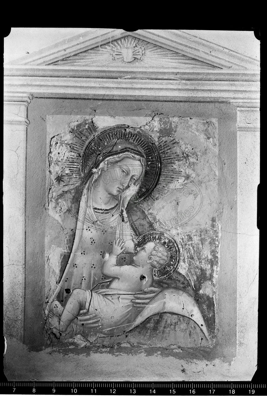 Priva Di Annotazioni